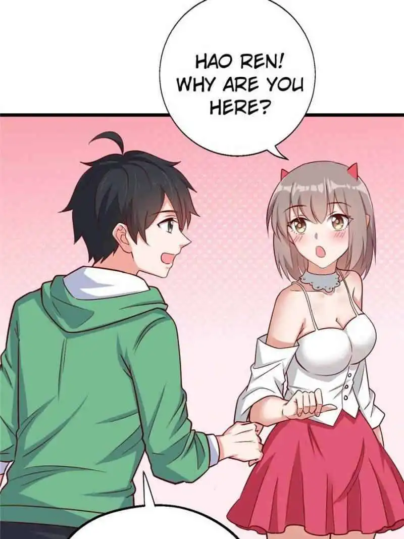 Dragon King's Son-in-law Chapter 50 45